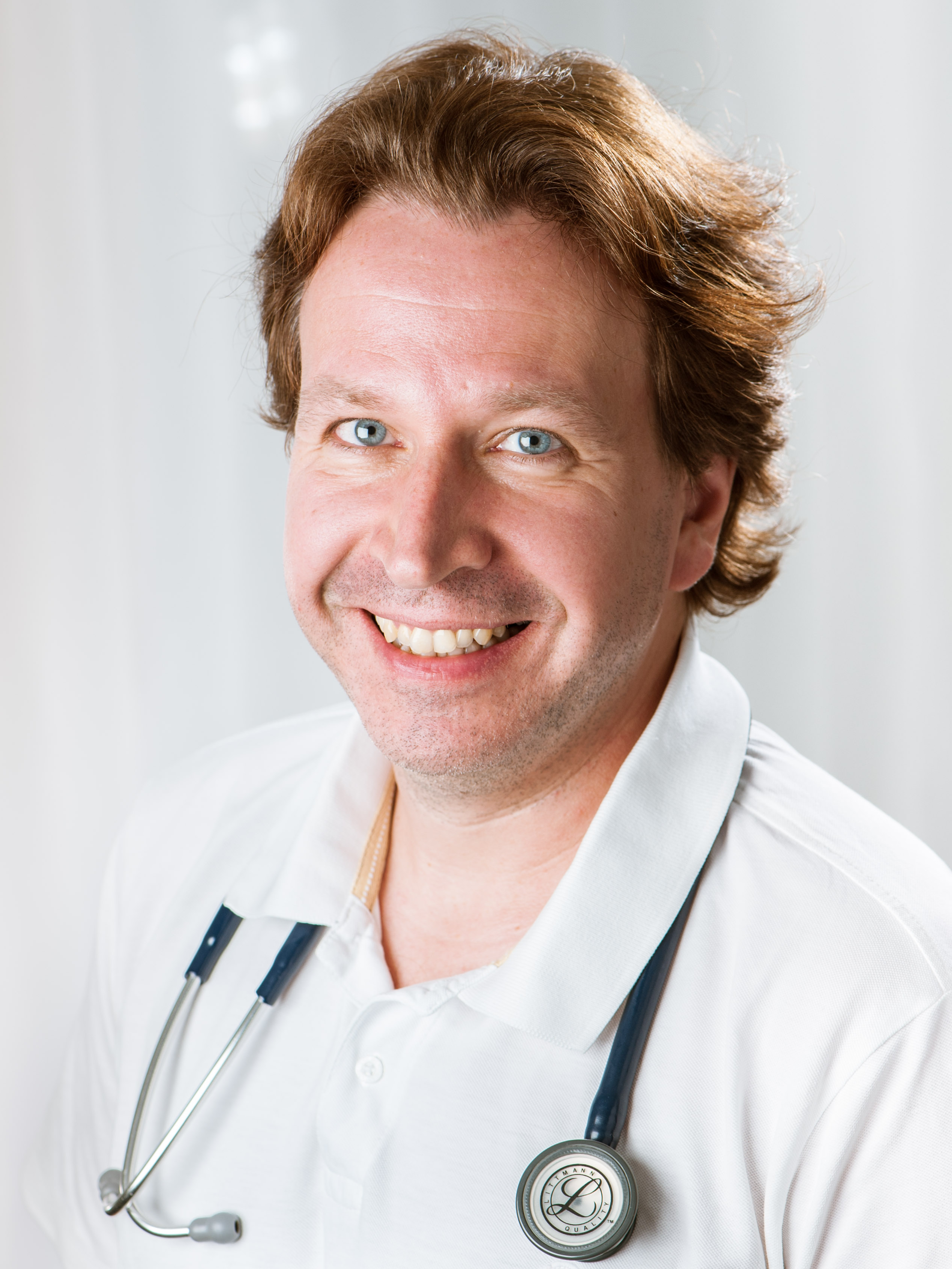 Martin Tillmann - Facharzt Für Innere Medizin Hausärztliche Versorgung